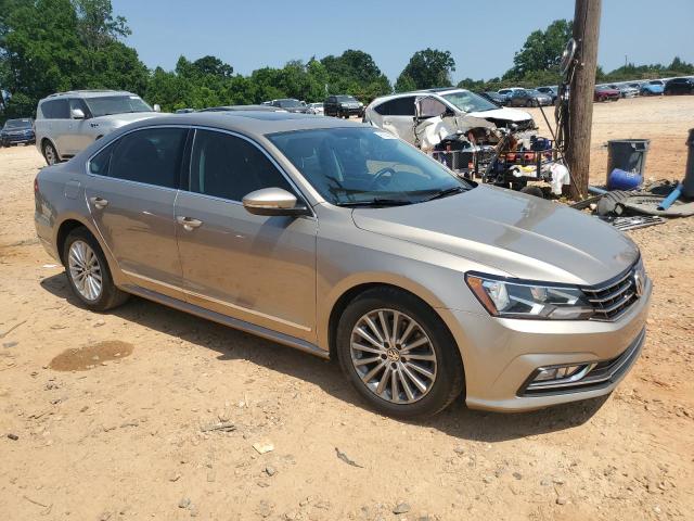 Vin: 1vwbt7a36gc063725, lot: 61624325, volkswagen passat se 20164