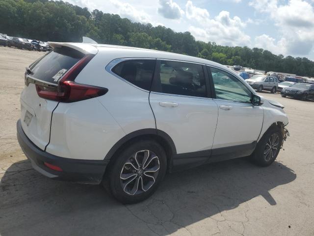 Vin: 5j6rw1h89nl000505, lot: 59219815, honda crv exl 20223