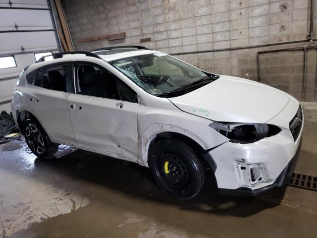 Vin: jf2gtamc8k8390402, lot: 60873915, subaru crosstrek limited 20194
