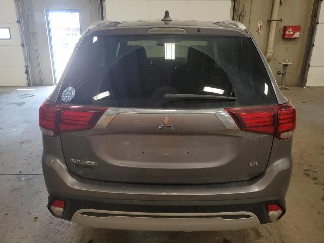 2020 MITSUBISHI OUTLANDER JA4AD3A31LJ001461