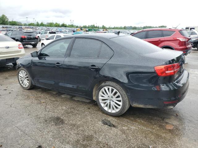 Vin: 3vwd17aj0fm356093, lot: 60301455, volkswagen jetta se 20152