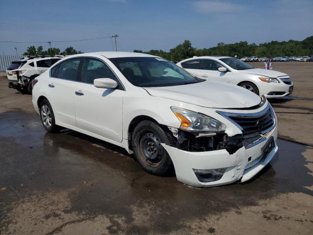 2015 NISSAN ALTIMA 2.5 - 1N4AL3AP8FC264282