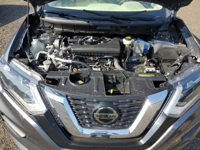 2020 NISSAN ROGUE S JN8AT2MV0LW137555