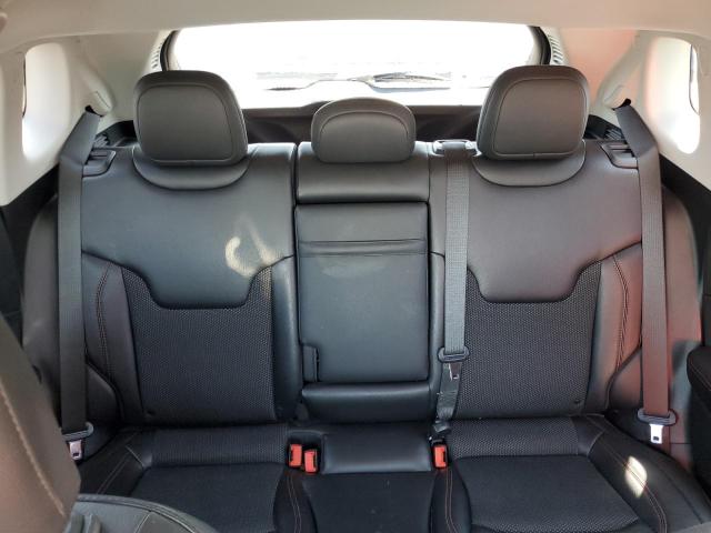 2020 JEEP COMPASS TR - 3C4NJDDB1LT150244