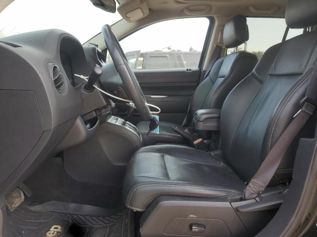 2017 JEEP COMPASS LA - 1C4NJDEB7HD188718