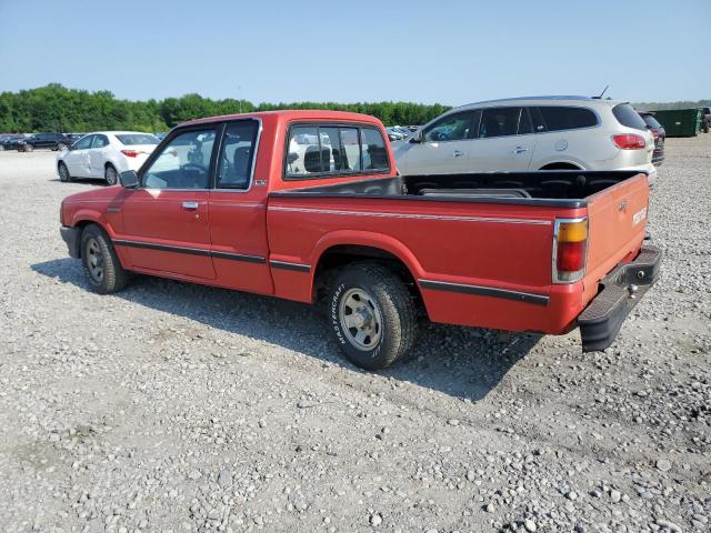Vin: jm2uf3134j0312393, lot: 58914945, mazda b2200 cab plus 19882