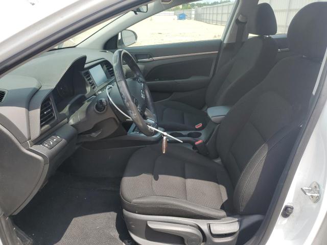 2020 HYUNDAI ELANTRA EC - 5NPD94LA8LH530419