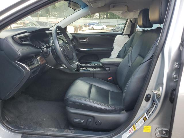 2015 TOYOTA AVALON XLE - 4T1BK1EB5FU149813