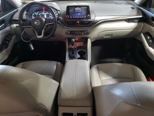 2020 NISSAN ALTIMA SL 1N4BL4EV7LC182316