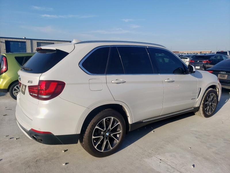 Vin: 5uxkr2c33h0u24444, lot: 58908405, bmw x5 sdrive35i 20173