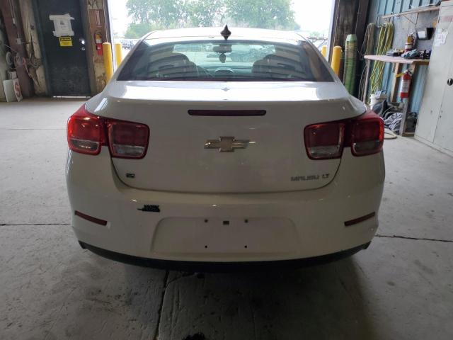 2016 CHEVROLET MALIBU LIM 1G11C5SA5GF118138