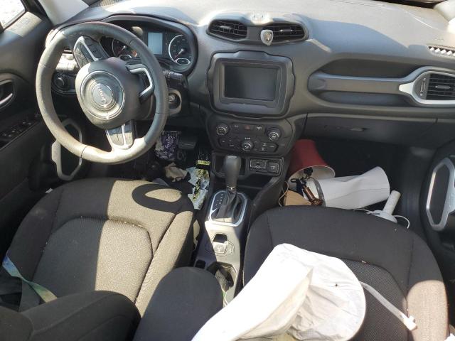 2019 JEEP RENEGADE S ZACNJAAB6KPK77397