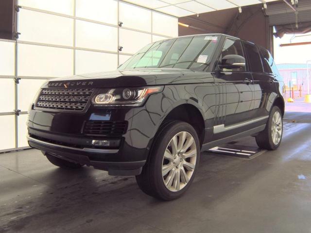 Vin: salgs2tf5fa239849, lot: 62968255, land rover rangerover supercharged 20152