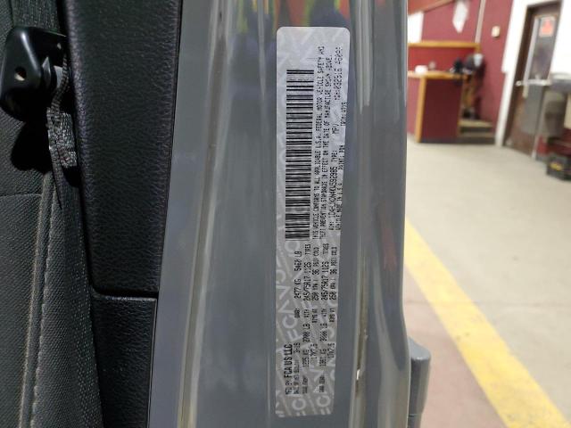 2019 JEEP WRANGLER 1C4HJXDN4KW592985