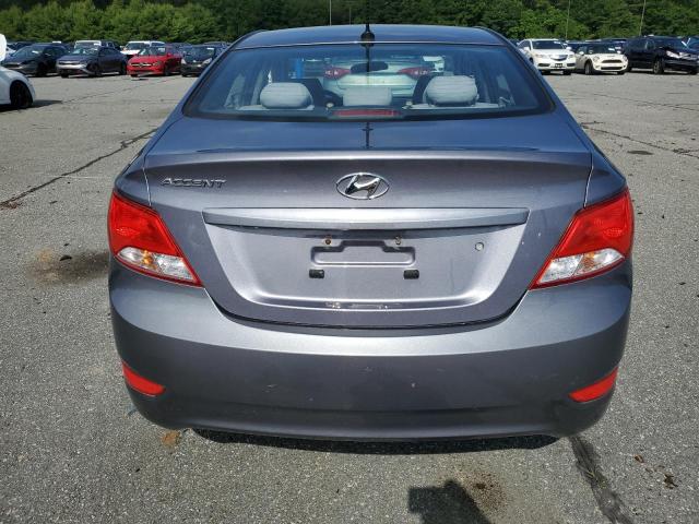 2017 HYUNDAI ACCENT SE KMHCT4AE4HU293942
