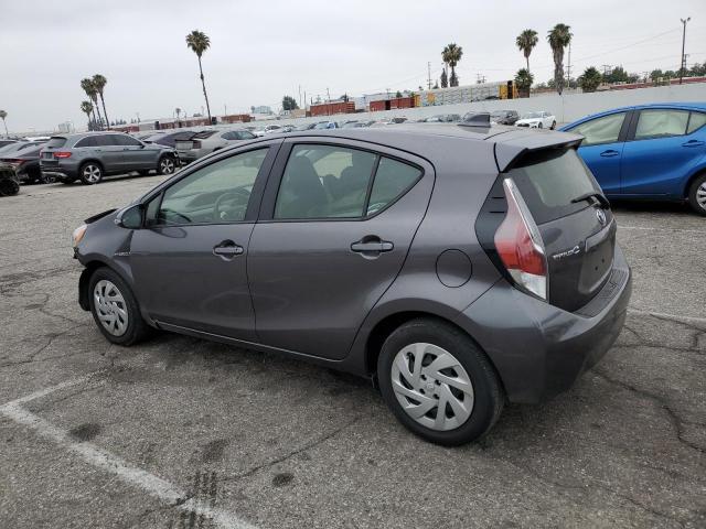 Vin: jtdkdtb39g1131096, lot: 60158435, toyota prius 20162