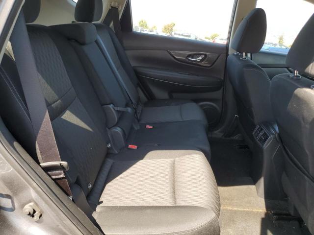 2017 NISSAN ROGUE S - KNMAT2MV6HP523197