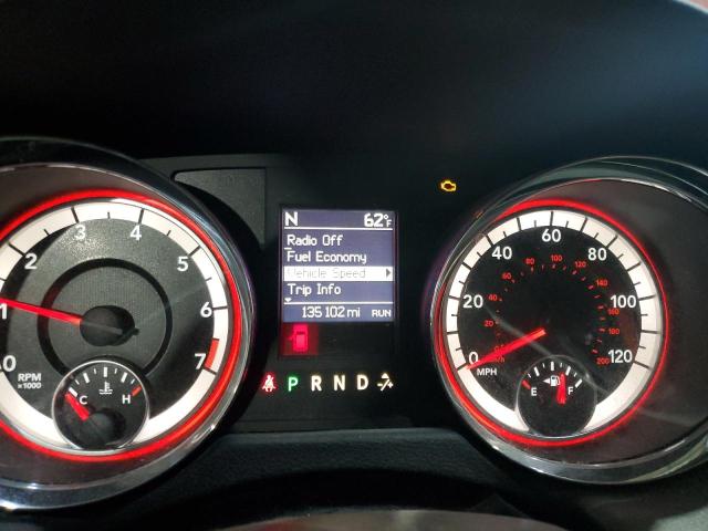 2018 DODGE GRAND CARA 2C4RDGEG2JR284636