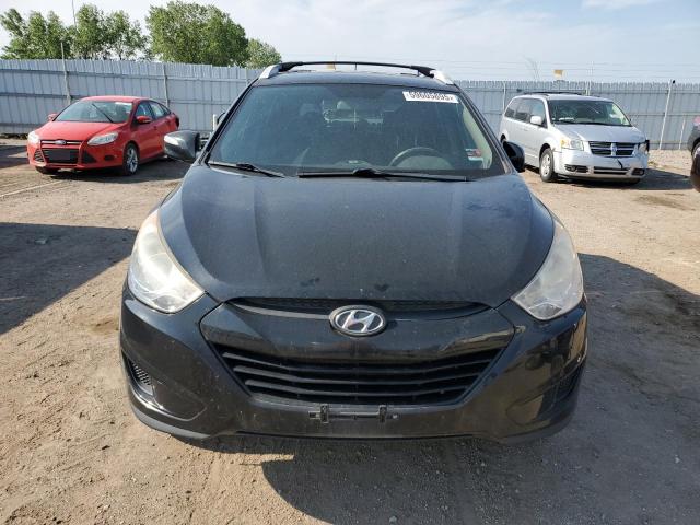 2012 HYUNDAI TUCSON GLS - KM8JU3AC6CU386595