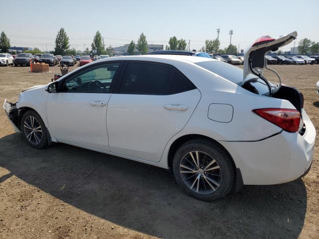 2018 TOYOTA COROLLA L - 2T1BURHE3JC996564