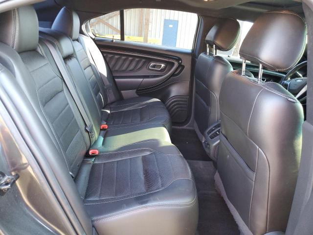 2016 FORD TAURUS SHO 1FAHP2KT1GG140891
