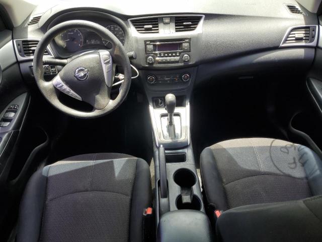 2017 NISSAN SENTRA S - 3N1AB7AP7HY338521
