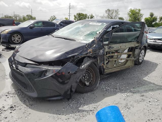 Vin: 5yfdpmae8np323420, lot: 59813425, toyota corolla l 2022 img_1