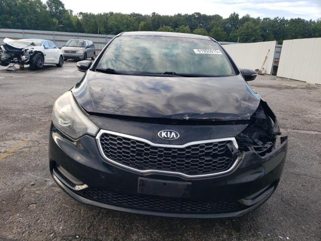 2016 KIA FORTE LX - KNAFX4A66G5522481