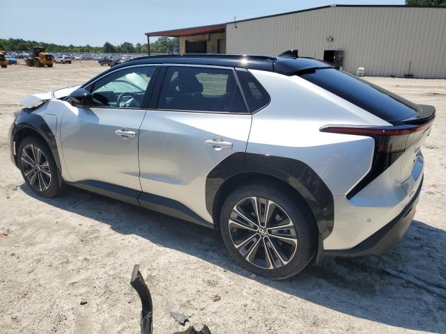 2024 TOYOTA BZ4X XLE JTMABACA4RA077311