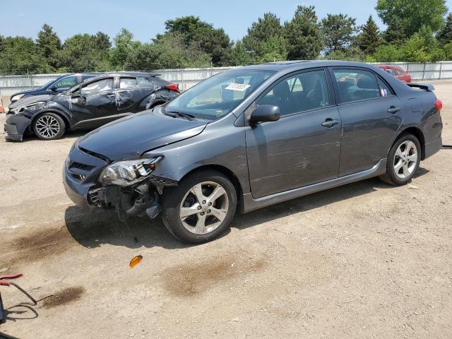 TOYOTA COROLLA BA