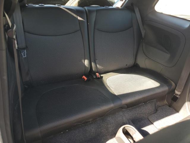 2017 FIAT 500 ELECTR 3C3CFFGEXHT565603