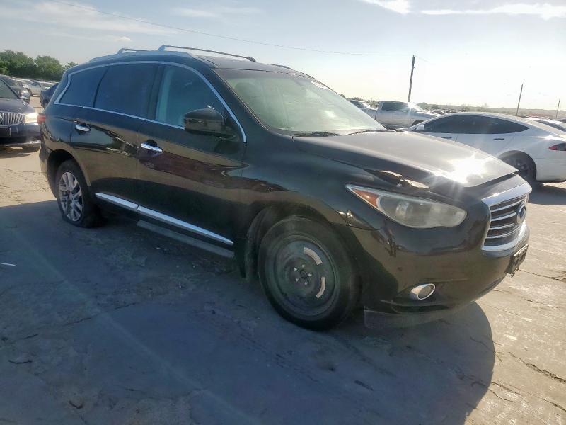 Vin: 5n1al0mn0fc553039, lot: 62968365, infiniti qx60 20154