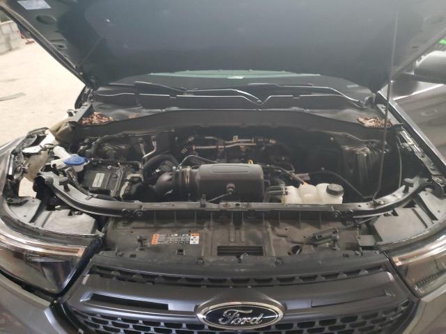 2022 FORD EXPLORER T 1FMSK8JH3NGB45338
