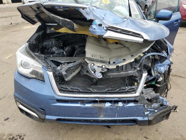 2017 SUBARU FORESTER 2 JF2SJARC1HH463532