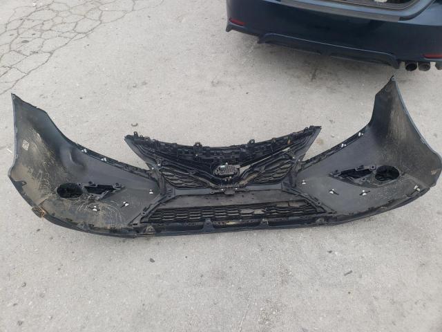 2021 TOYOTA CAMRY NIGH 4T1S11AK3MU521896
