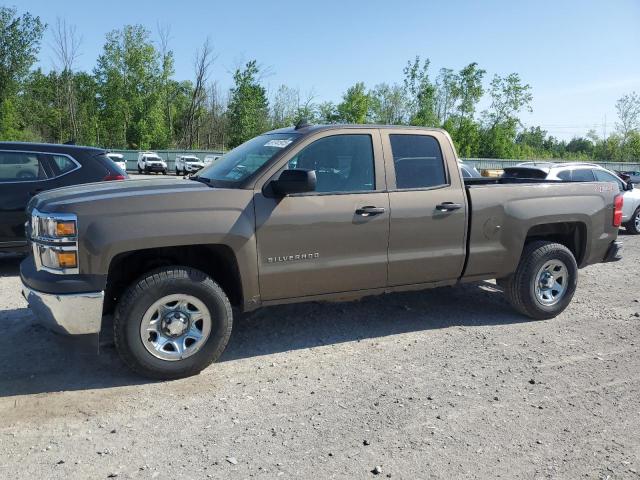 Vin: 1gcvkpeh0fz146202, lot: 61741915, chevrolet all models k1500 2015 img_1