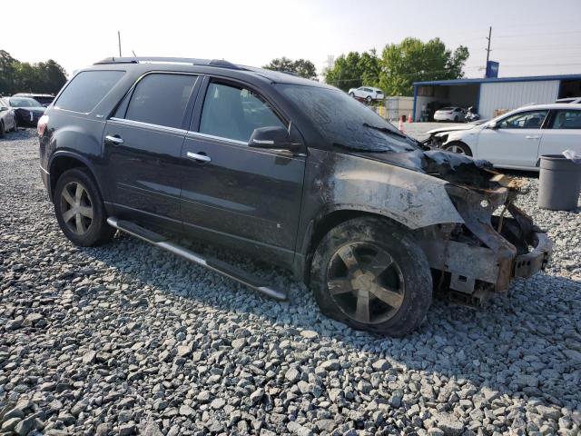 Vin: 1gklrmed1aj148793, lot: 59168085, gmc acadia slt-1 20104