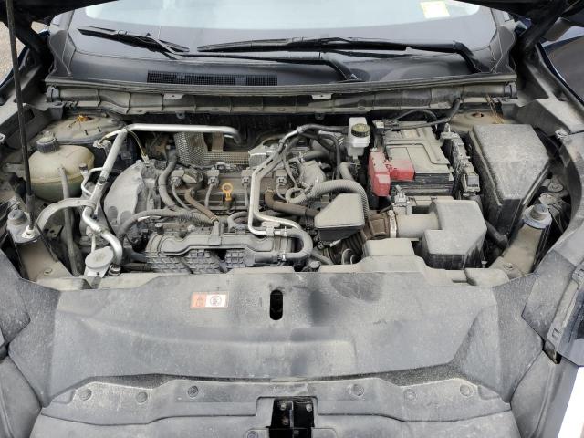 2024 MITSUBISHI OUTLANDER JA4J4VA87RZ025619