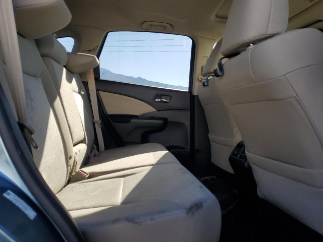 2015 HONDA CR-V EX 2HKRM4H50FH642099