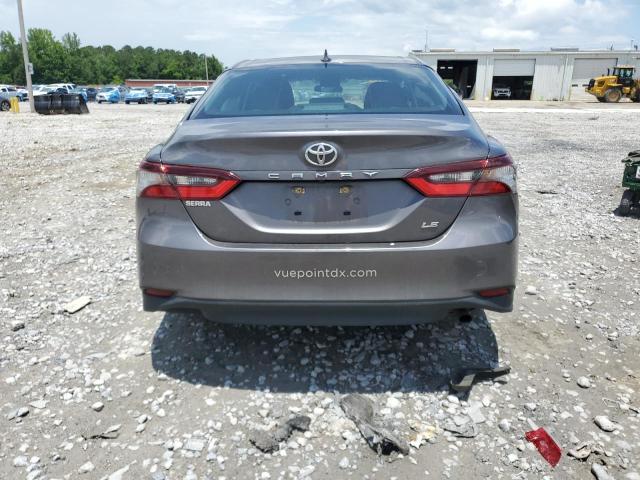 2023 TOYOTA CAMRY LE - 4T1C11AK9PU736840