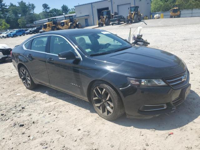 Vin: 2g1105s37h9194349, lot: 59137465, chevrolet impala lt 20174