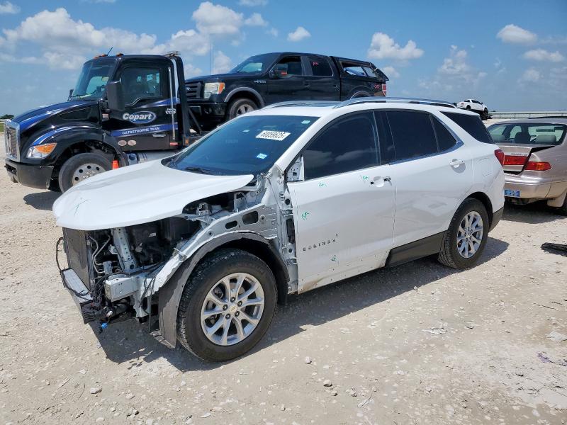 Vin: 2gnaxjev5j6236153, lot: 60859625, chevrolet equinox lt 2018 img_1