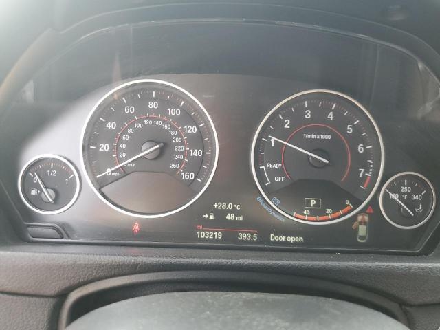 2016 BMW 435 XI GRA WBA4B3C58GG528761