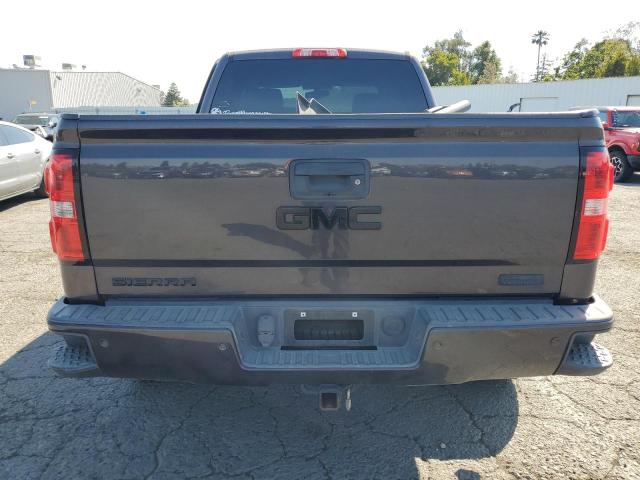 2014 GMC SIERRA K15 - 3GTU2VEC5EG450189