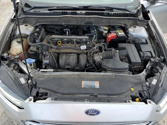 2015 FORD FUSION SE - 3FA6P0H7XFR213558