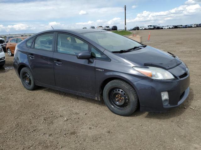 Vin: jtdkn3du3a0116674, lot: 59738315, toyota prius 20104