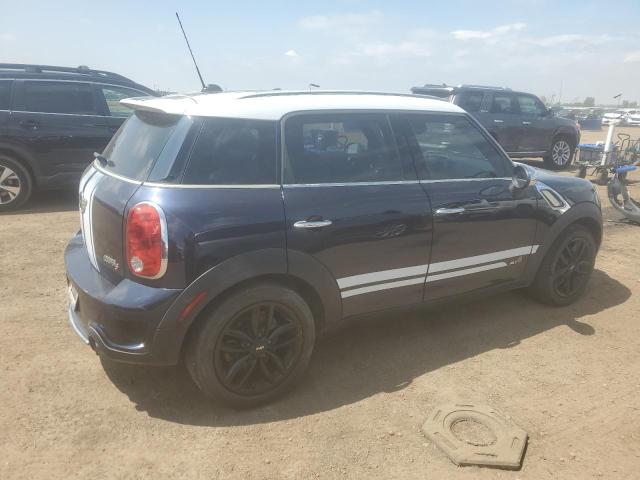 Vin: wmwzc5c55cwm12612, lot: 59818445, mini cooper s countryman 20123