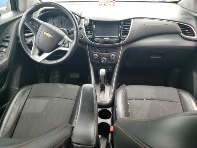 2017 CHEVROLET TRAX 1LT KL7CJLSB2HB109437
