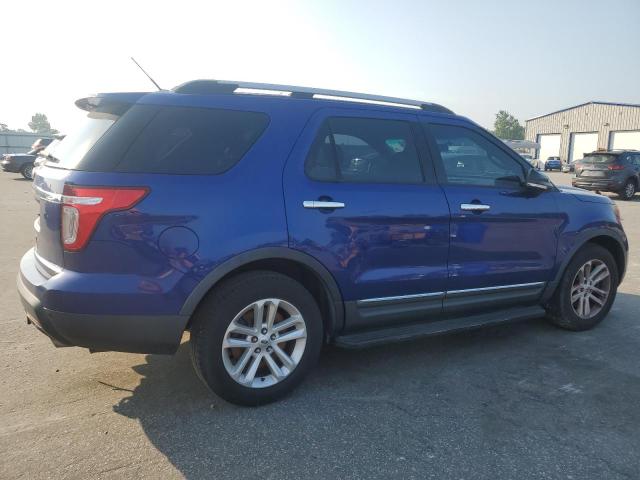 Vin: 1fm5k7d80fgc22297, lot: 62365545, ford explorer xlt 20153