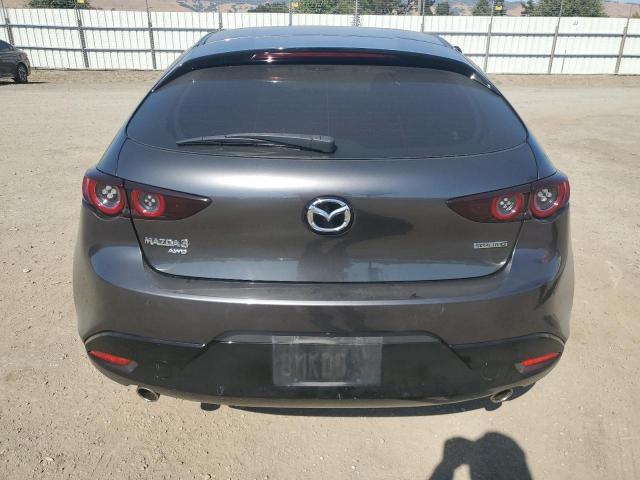 2019 MAZDA 3 - JM1BPBJMXK1123383